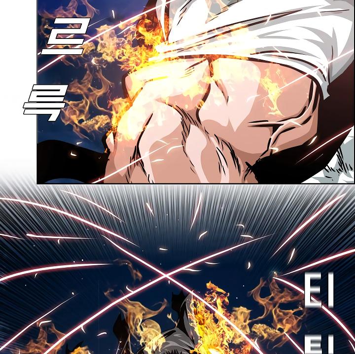 Rooftop Sword Master Chap 69 - Next Chap 70