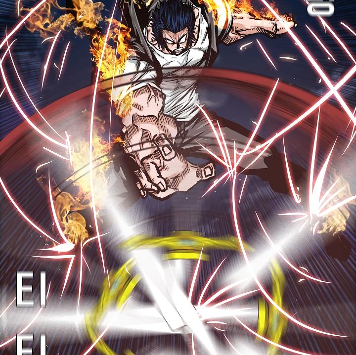 Rooftop Sword Master Chap 69 - Next Chap 70