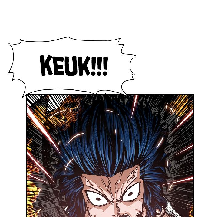 Rooftop Sword Master Chap 69 - Next Chap 70
