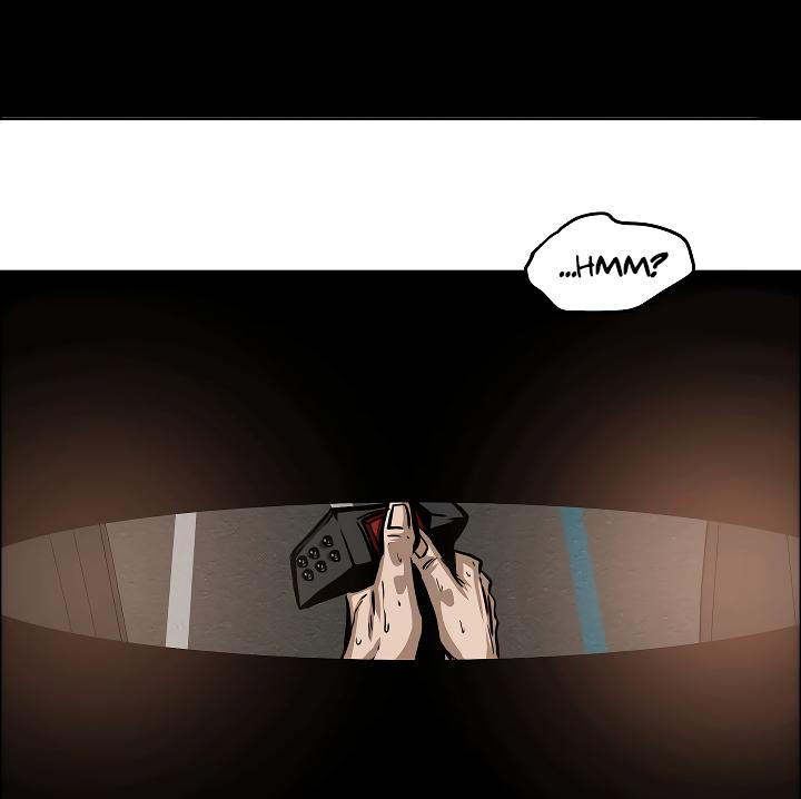 Rooftop Sword Master Chap 69 - Next Chap 70
