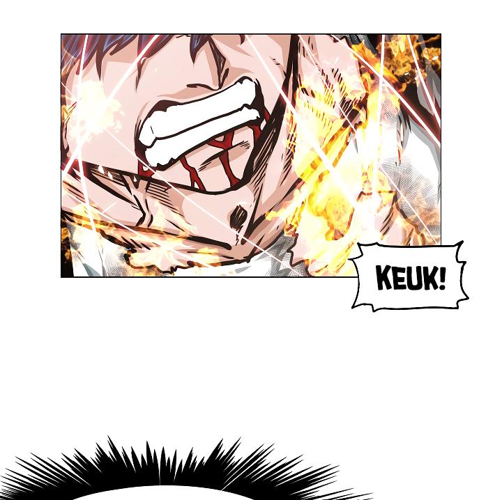 Rooftop Sword Master Chap 69 - Next Chap 70