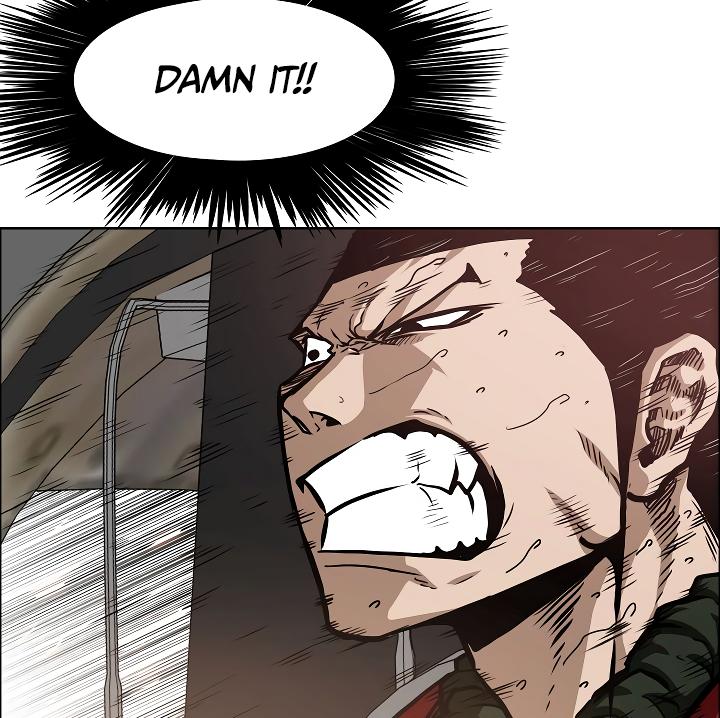 Rooftop Sword Master Chap 69 - Next Chap 70