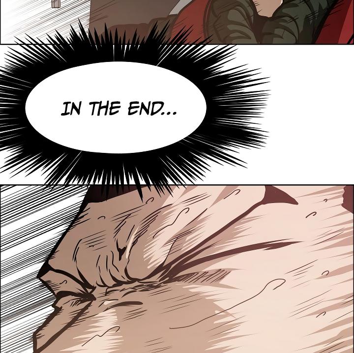 Rooftop Sword Master Chap 69 - Next Chap 70