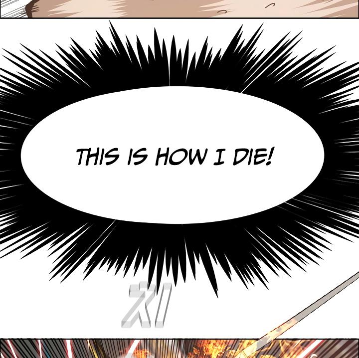 Rooftop Sword Master Chap 69 - Next Chap 70