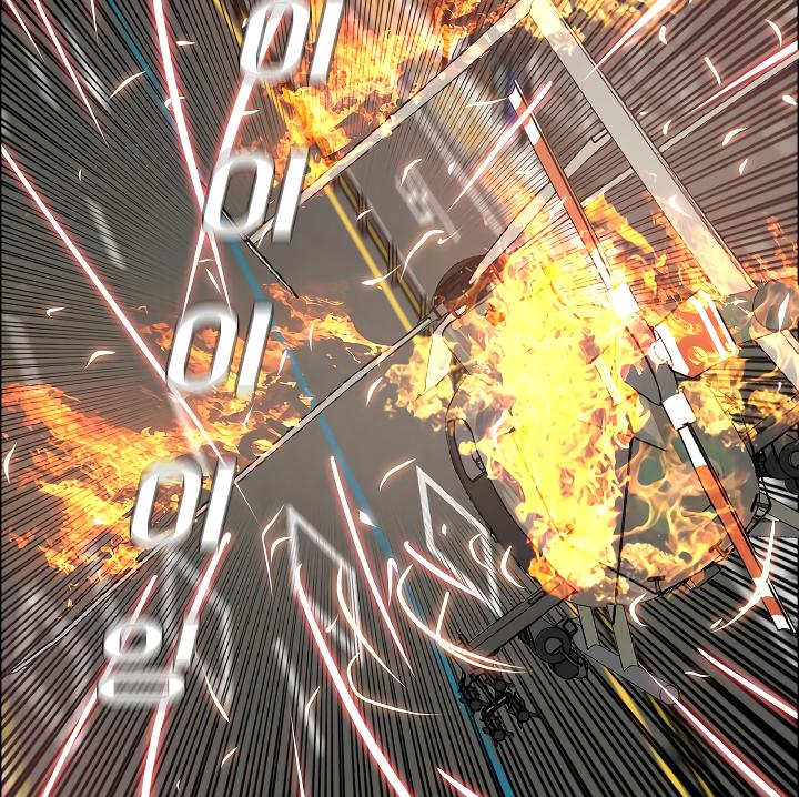 Rooftop Sword Master Chap 69 - Next Chap 70