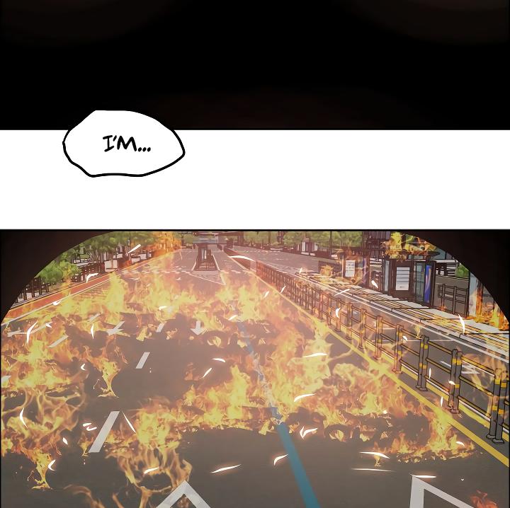 Rooftop Sword Master Chap 69 - Next Chap 70