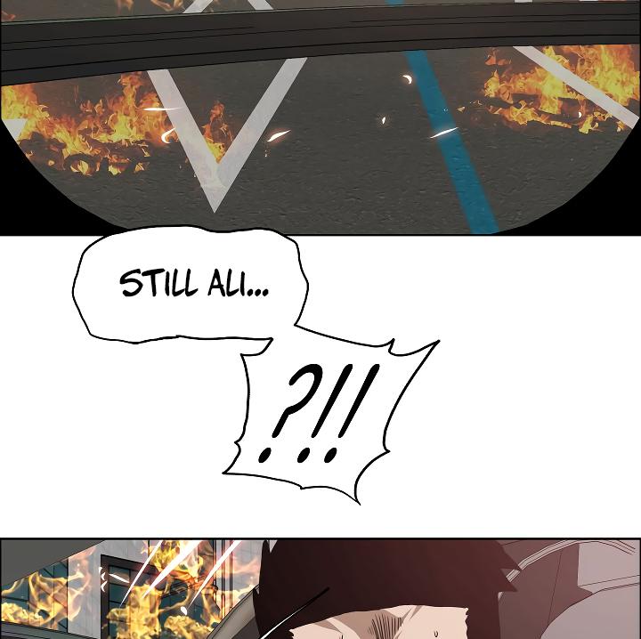 Rooftop Sword Master Chap 69 - Next Chap 70