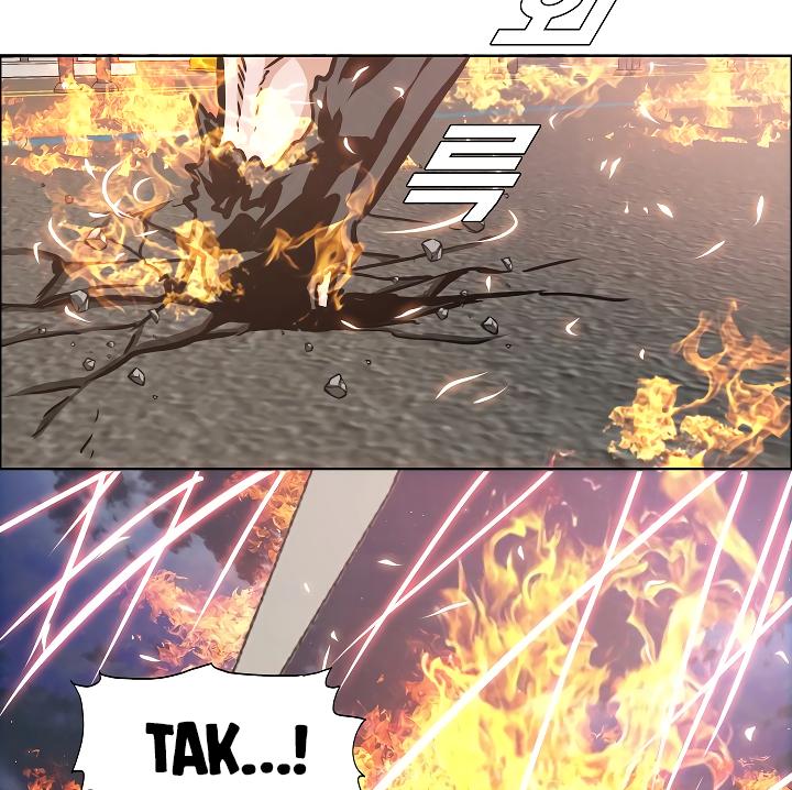 Rooftop Sword Master Chap 69 - Next Chap 70