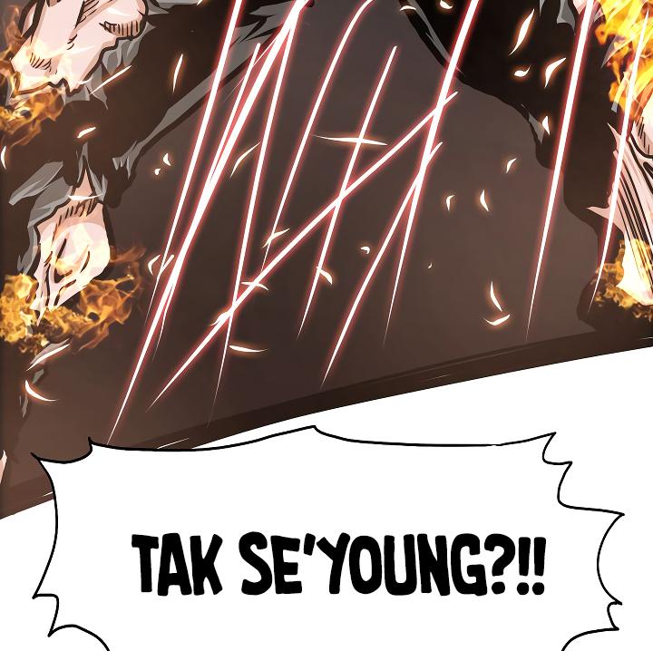 Rooftop Sword Master Chap 69 - Next Chap 70