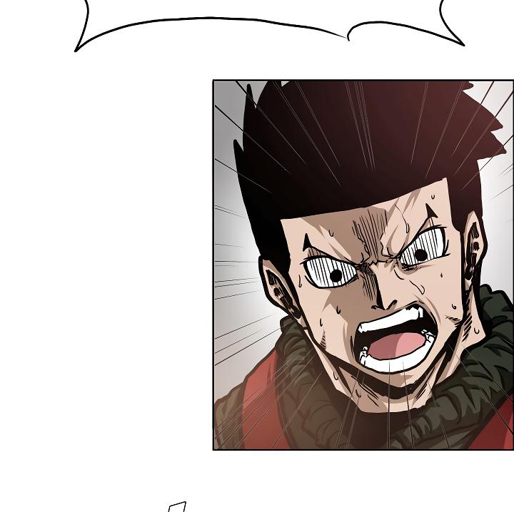 Rooftop Sword Master Chap 69 - Next Chap 70