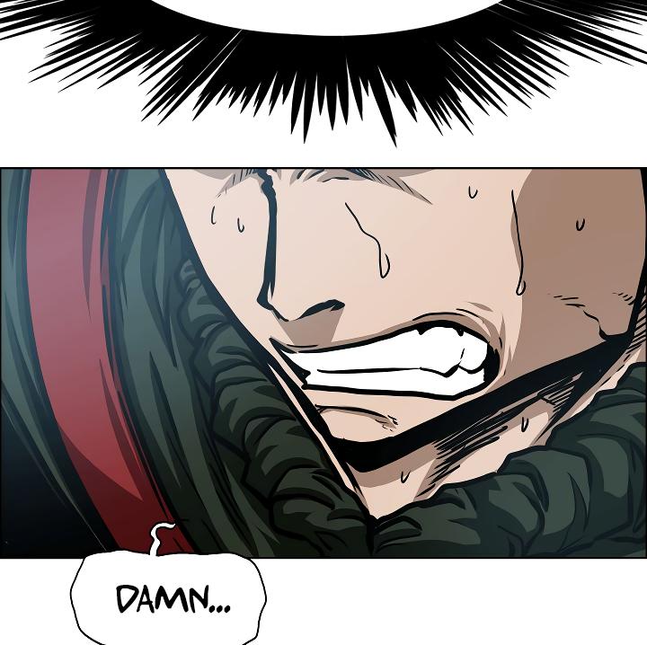 Rooftop Sword Master Chap 69 - Next Chap 70