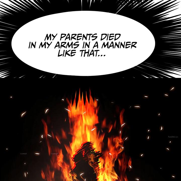 Rooftop Sword Master Chap 69 - Next Chap 70