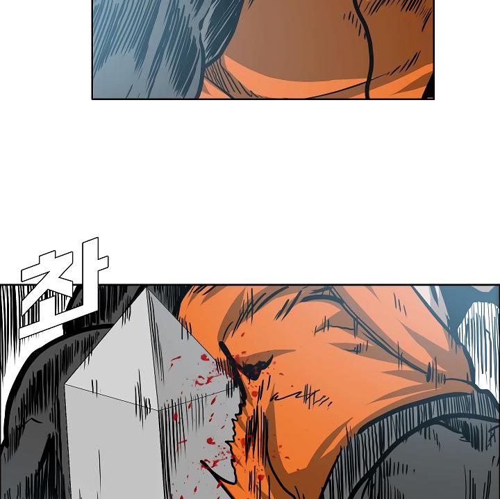 Rooftop Sword Master Chap 69 - Next Chap 70