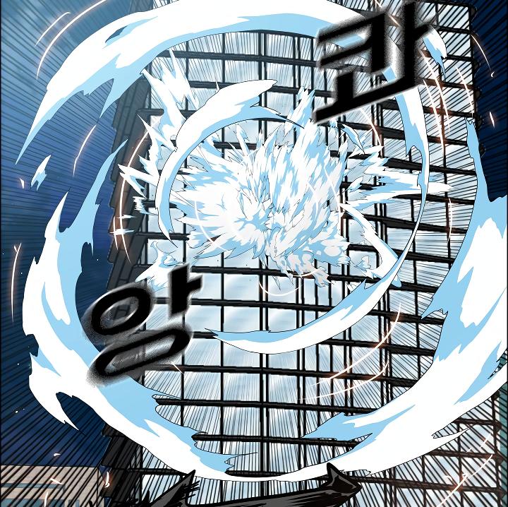 Rooftop Sword Master Chap 69 - Next Chap 70