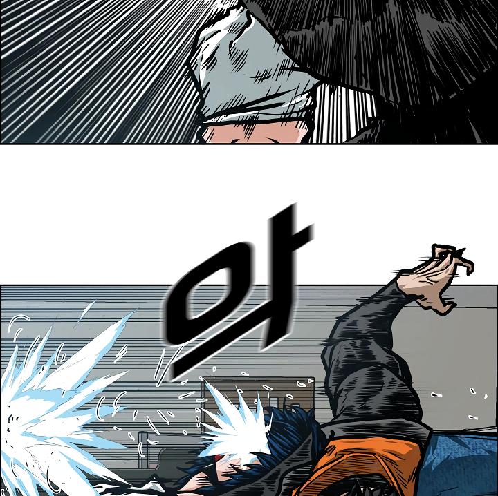 Rooftop Sword Master Chap 69 - Next Chap 70