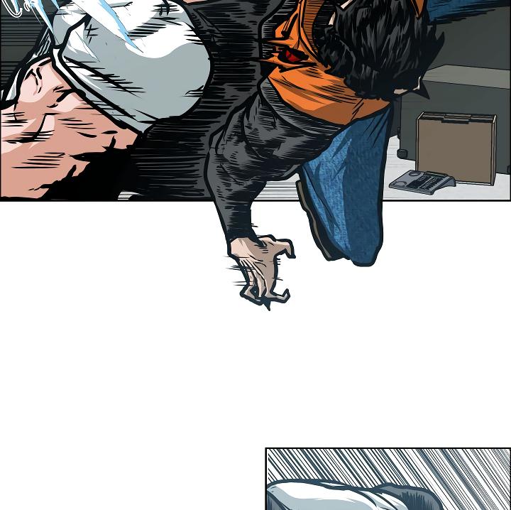 Rooftop Sword Master Chap 69 - Next Chap 70