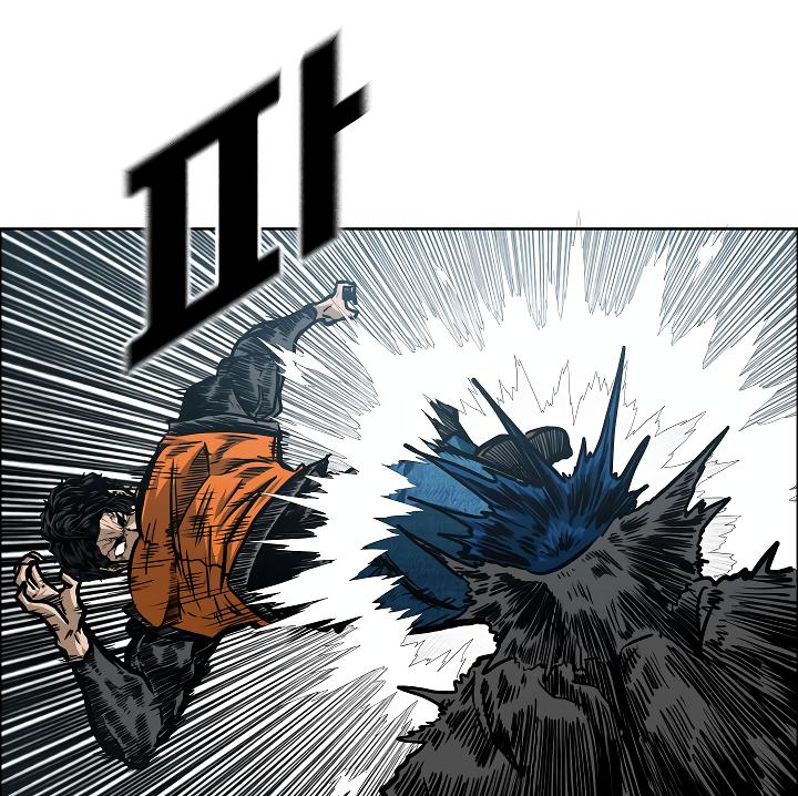 Rooftop Sword Master Chap 69 - Next Chap 70