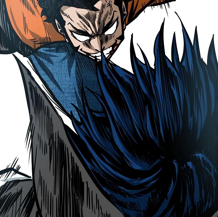 Rooftop Sword Master Chap 69 - Next Chap 70