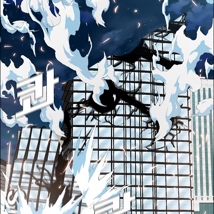 Rooftop Sword Master Chap 69 - Next Chap 70
