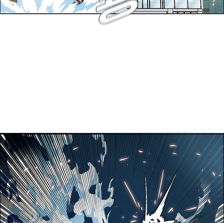 Rooftop Sword Master Chap 69 - Next Chap 70