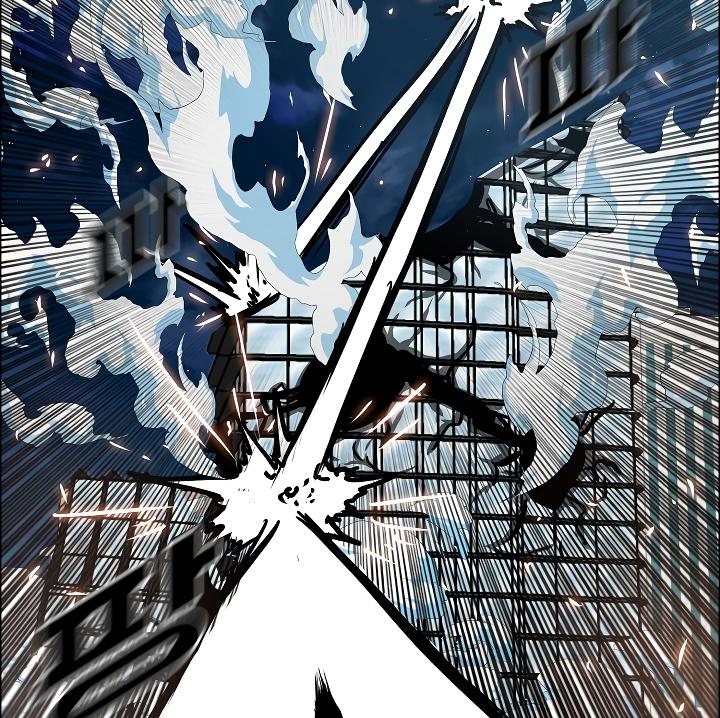 Rooftop Sword Master Chap 69 - Next Chap 70
