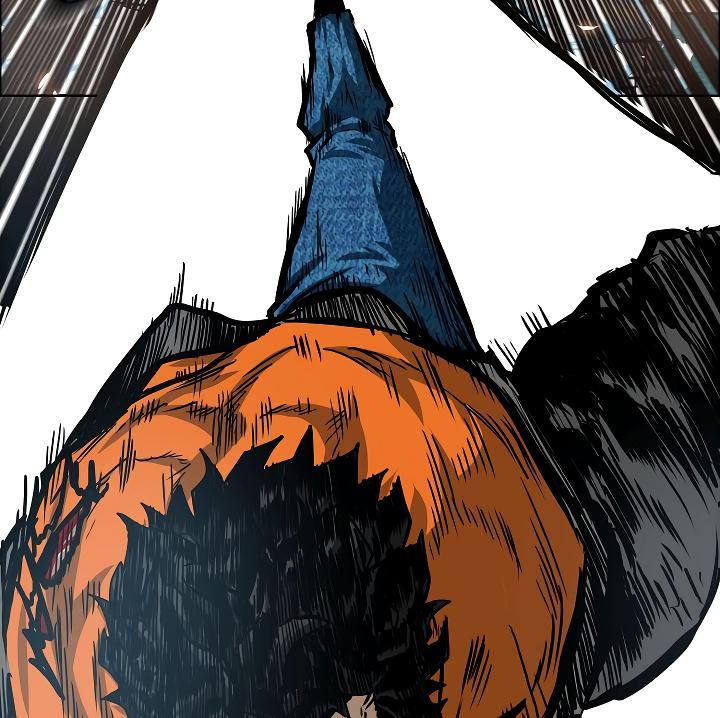 Rooftop Sword Master Chap 69 - Next Chap 70