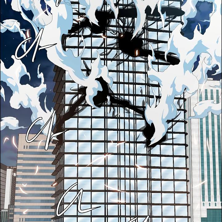 Rooftop Sword Master Chap 69 - Next Chap 70