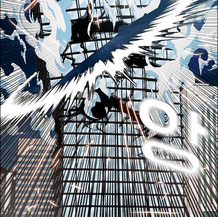 Rooftop Sword Master Chap 69 - Next Chap 70