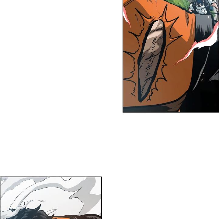 Rooftop Sword Master Chap 69 - Next Chap 70