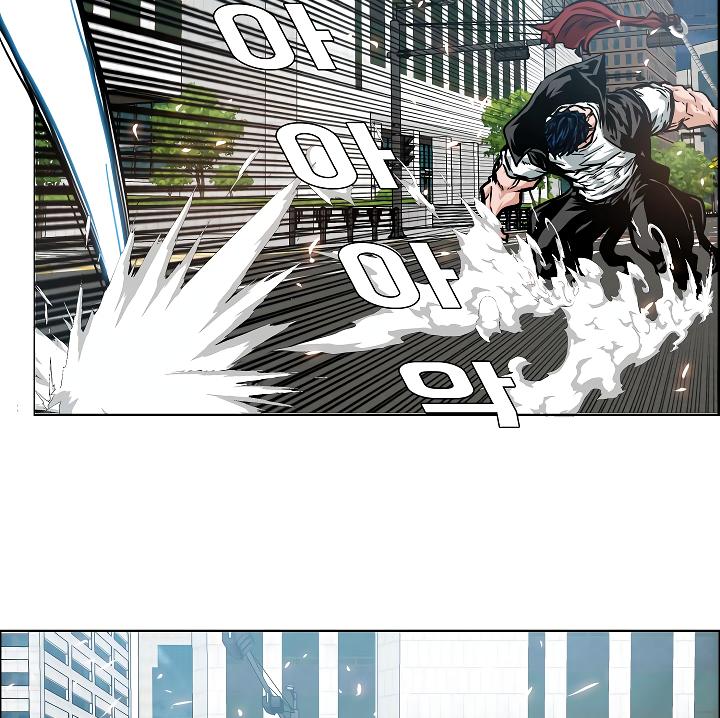 Rooftop Sword Master Chap 69 - Next Chap 70