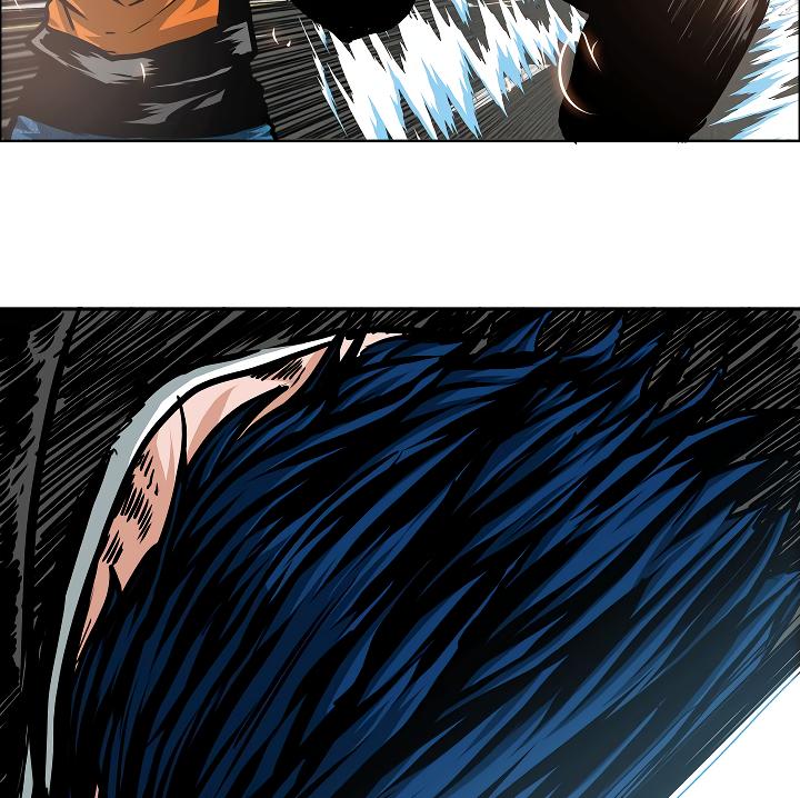 Rooftop Sword Master Chap 69 - Next Chap 70