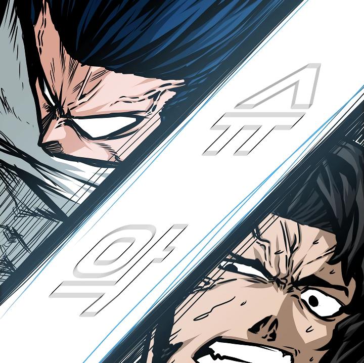 Rooftop Sword Master Chap 69 - Next Chap 70