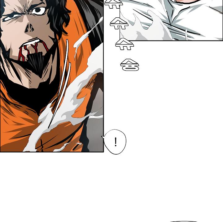 Rooftop Sword Master Chap 69 - Next Chap 70