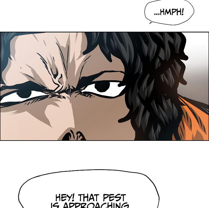 Rooftop Sword Master Chap 69 - Next Chap 70
