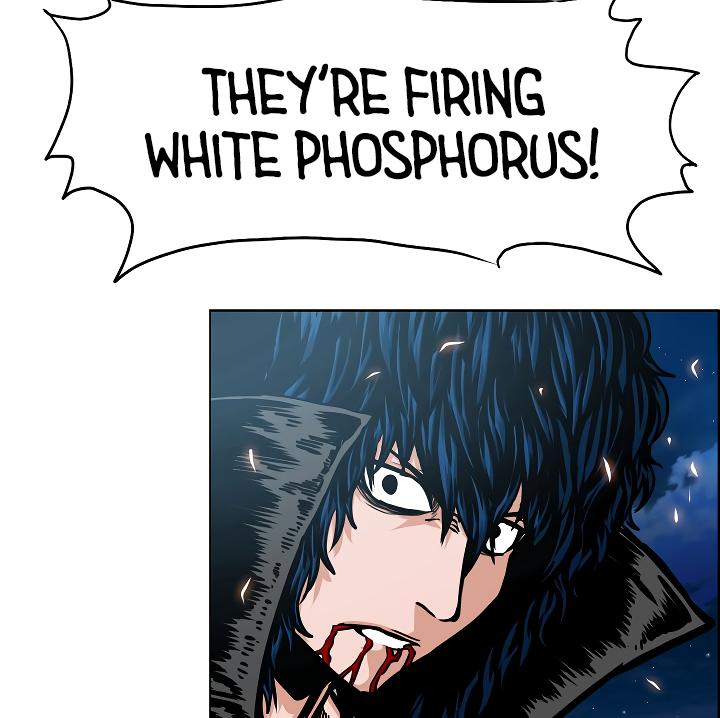 Rooftop Sword Master Chap 69 - Next Chap 70