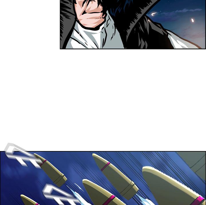 Rooftop Sword Master Chap 69 - Next Chap 70
