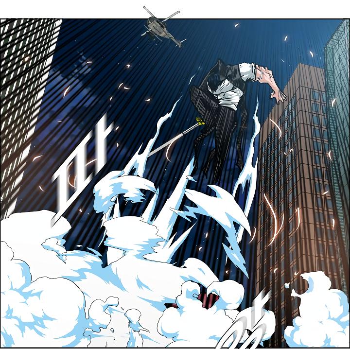 Rooftop Sword Master Chap 69 - Next Chap 70