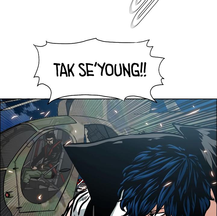 Rooftop Sword Master Chap 69 - Next Chap 70
