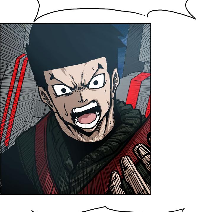 Rooftop Sword Master Chap 69 - Next Chap 70