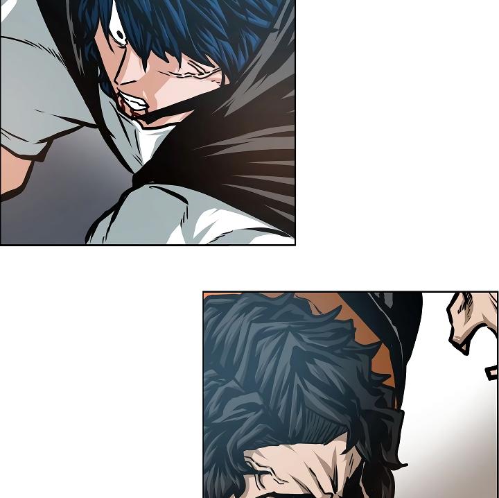 Rooftop Sword Master Chap 69 - Next Chap 70