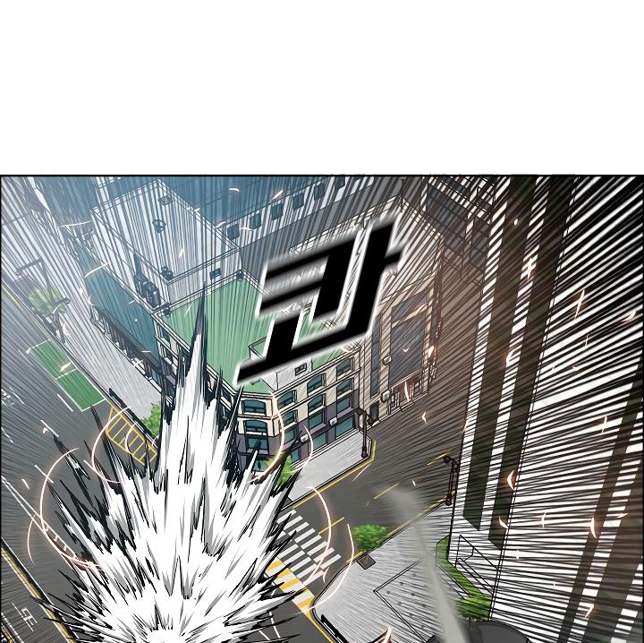 Rooftop Sword Master Chap 69 - Next Chap 70