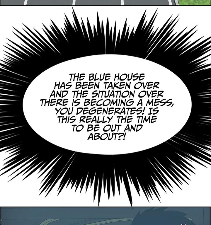 Rooftop Sword Master Chap 60 - Next Chap 61