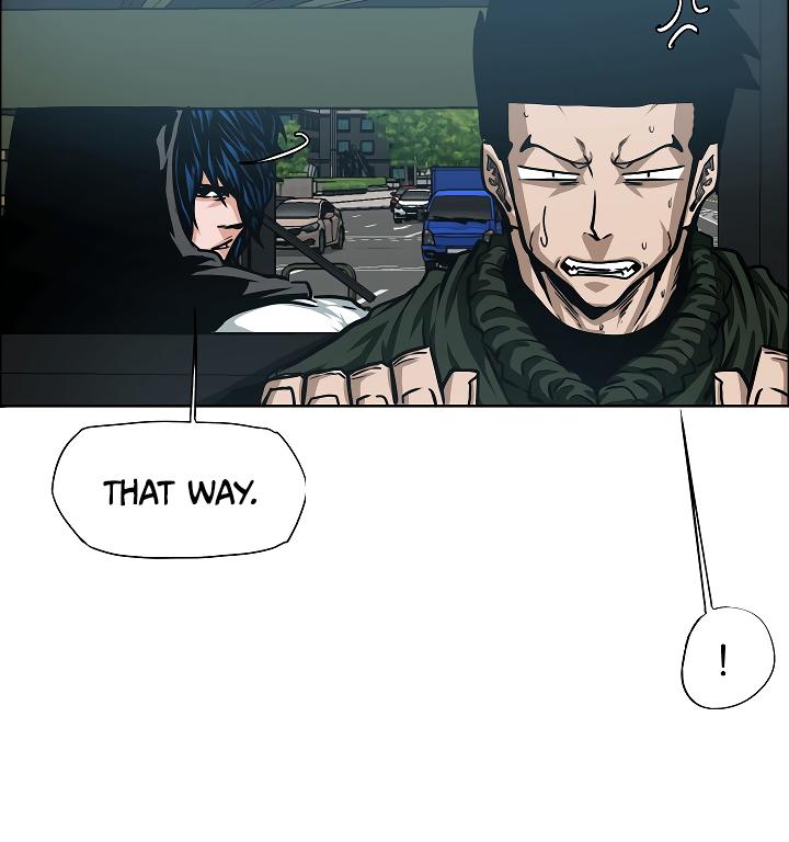 Rooftop Sword Master Chap 60 - Next Chap 61