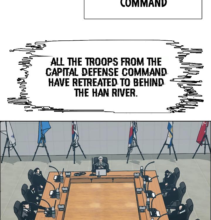 Rooftop Sword Master Chap 60 - Next Chap 61