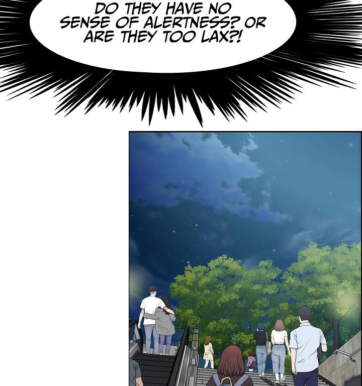 Rooftop Sword Master Chap 60 - Next Chap 61