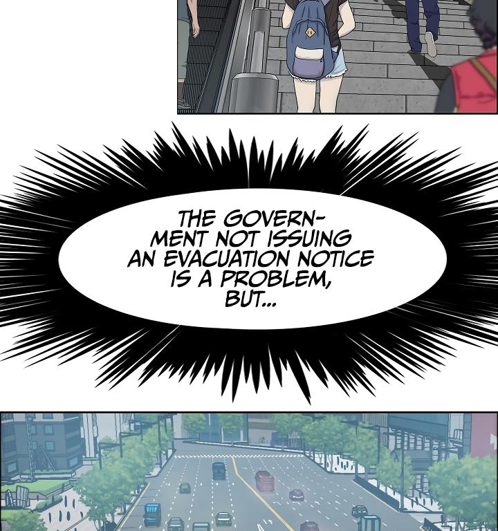Rooftop Sword Master Chap 60 - Next Chap 61