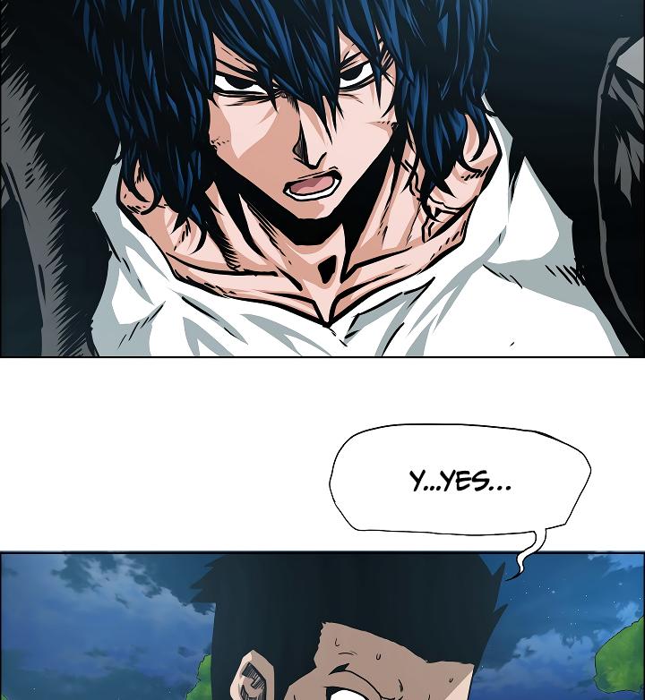 Rooftop Sword Master Chap 60 - Next Chap 61