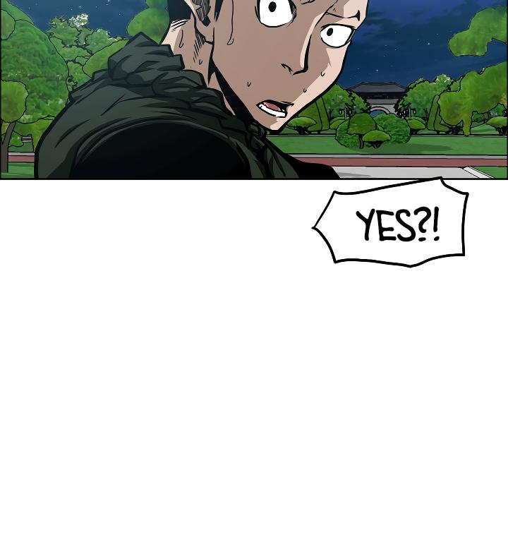 Rooftop Sword Master Chap 60 - Next Chap 61