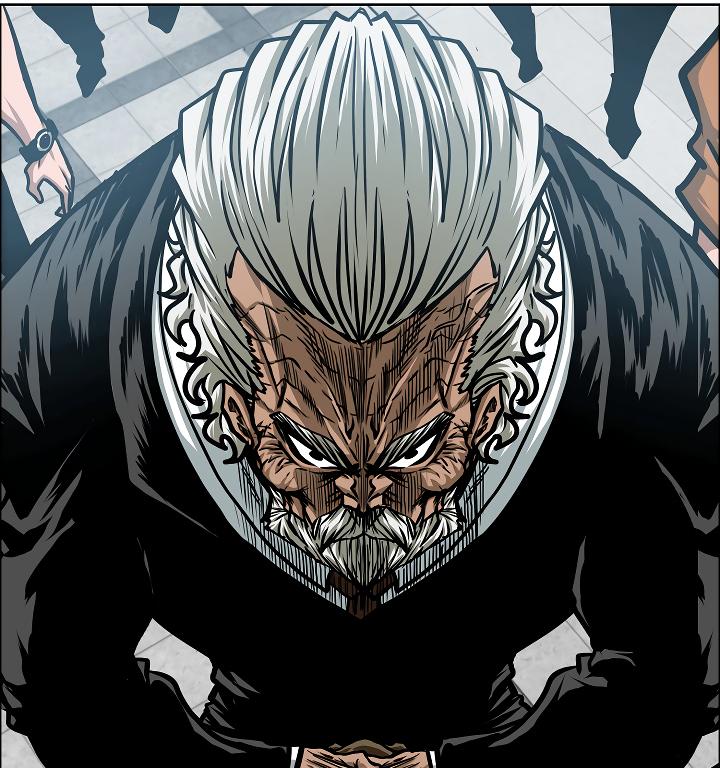 Rooftop Sword Master Chap 60 - Next Chap 61
