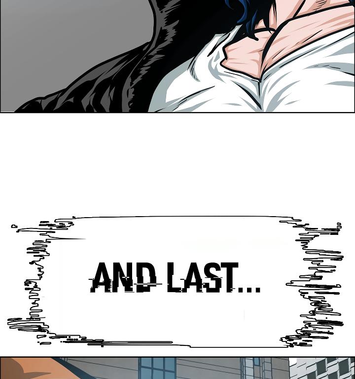 Rooftop Sword Master Chap 60 - Next Chap 61